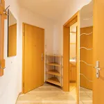 Apartamento Haus Weser, Whg 2