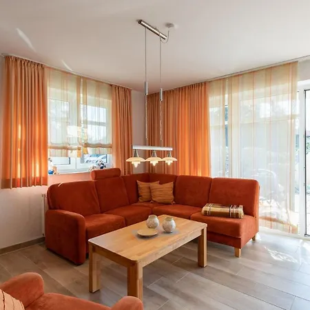 Haus Weser, Whg 2