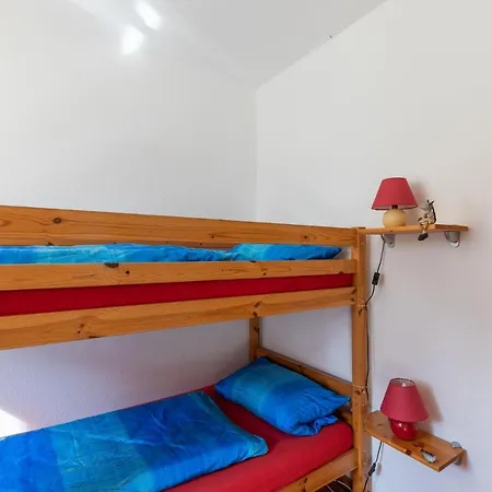 Apartment Haus Weser, Whg 2 Cuxhaven