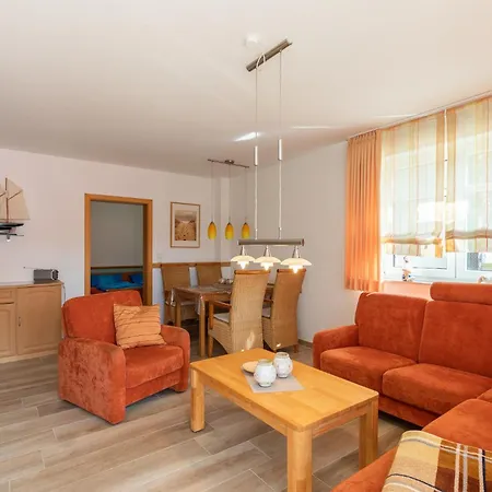 Haus Weser, Whg 2 Cuxhaven