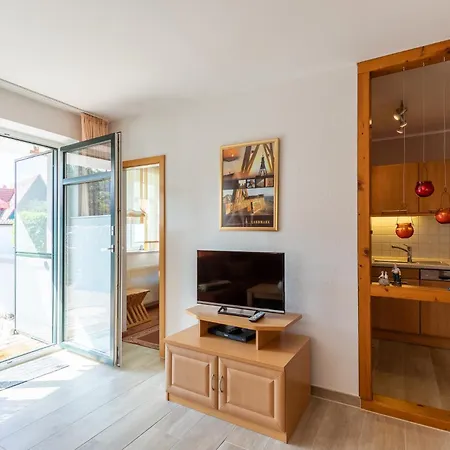 Haus Weser, Whg 2 * Cuxhaven