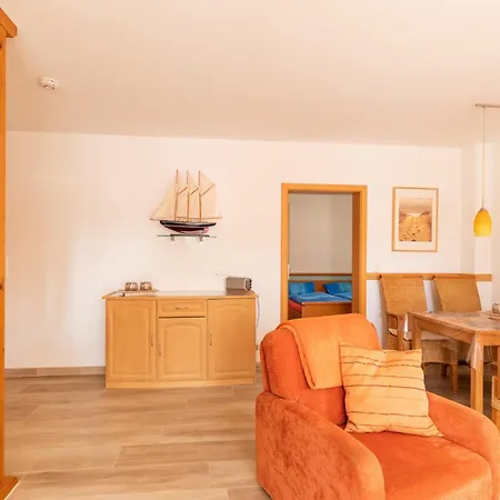 Haus Weser, Whg 2 * Cuxhaven